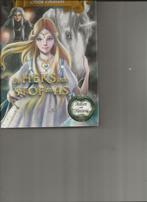 HEKSEN VAN fANTASIA  NR 5, Boeken, Verzenden, Zo goed als nieuw