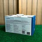 Nedis Rechargeable Wi-Fi Smart Video Doorbell - NIEUW!, Nedis, Nieuw, Support@nedis.com, De Tweeling 28
5215 MC 's-Hertogenbosch
Netherlands