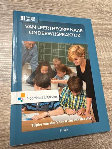 Van Leertheorie naar Onderwijspraktijk beschikbaar voor biedingen