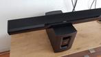 Bose Cinemate 1 SR home theater speaker.De, Audio, Tv en Foto, Ophalen, Zo goed als nieuw