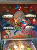 Ik ben opzoek naar defecte mechanische flipperkasten., Verzamelen, Automaten | Flipperkasten, Ophalen of Verzenden, Flipperkast
