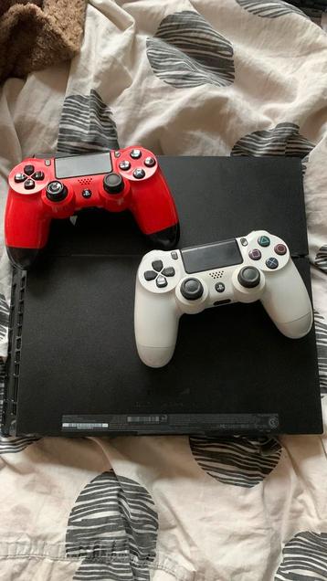 PlayStation 4 beschikbaar voor biedingen