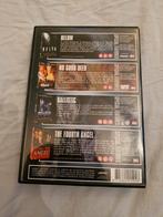 Dvd box best of movie power, volume 4, Cd's en Dvd's, Dvd's | Actie, Vanaf 16 jaar, Boxset, Actie, Ophalen of Verzenden