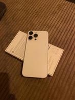iPhone 16 Pro Max - Topstaat!, 256 GB, Wit, Ophalen of Verzenden, Zonder simlock