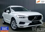 Volvo XC60 2.0 D4 Inscription Grijs Kenteken Leder IZGST, 1716 kg, Gebruikt, Euro 6, 1969 cc