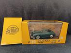 1:43 Porsche 356 coupe, Overige merken, Auto, W, Nieuw