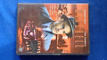 Winchell "Stanley Tucci" beschikbaar voor biedingen