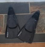 Nabaiji Zwemvliezen Silifin - Maat: 33/34 EU (21,5 cm), Ophalen of Verzenden, Gebruikt, Jongen of Meisje, Zwemschoenen