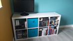 IKEA Kast - 160x80 cm, Huis en Inrichting, Kasten | Dressoirs, Ophalen, Gebruikt, 150 tot 200 cm, 25 tot 50 cm