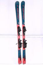 150 164 171 ski's FISCHER RC4 THE CURV TI 2024, 160 tot 180 cm, Ophalen of Verzenden, Carve, Skiën