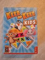 Keer op Keer Kids, Ophalen of Verzenden, Gebruikt, 999 Games