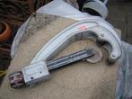 ridgid grote pvc buizensnijder izgst, Ophalen of Verzenden, Gebruikt