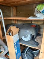 Auto mower 310, Tuin en Terras, Grasmaaiers, Cirkelmaaier, Ophalen, Zo goed als nieuw