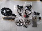Shimano Ultegra R8020 Disc 2x11 Groepset Nieuw Groep 8020, Overige typen, Salessbx@shimano-eu.com, Nieuw, Shimano Benelux B.V.