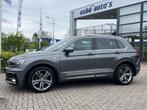 Volkswagen Tiguan 1.4 TSI ACT 150 pk DSG Highline Business R, 4 cilinders, 150 pk, Leder, Adaptive Cruise Control