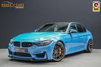 BMW M3 Competition 780pk DCTA |Mosselman Stage 3|Remus sport, Automaat, Achterwielaandrijving, Gebruikt, Euro 6