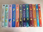 The Simpsons seizoen 1 t/m 12, Cd's en Dvd's, Alle leeftijden, Ophalen of Verzenden, Gebruikt, Komedie