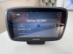 TomTom GO 5000 navigatiesysteem, Auto diversen, Autonavigatie, Ophalen of Verzenden, Gebruikt
