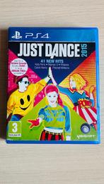 Just Dance 2015 (PS4), Spelcomputers en Games, Games | Sony PlayStation 4, Muziek, Ophalen of Verzenden, Zo goed als nieuw, 3 spelers of meer