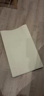 Aankleedkussen - Wit, Ophalen, Eenpersoons, Wit, Zo goed als nieuw