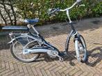 Van Raam Balance lage instap fiets met trapondersteuning, Ophalen