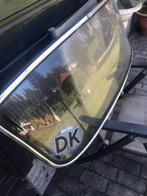 Achterraam volvo bieden, Auto-onderdelen, Ophalen of Verzenden
