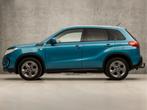 Suzuki Vitara 1.6 Exclusive Sport Automaat (APPLE CARPLAY, C, 12 maanden, Stof, Gebruikt, 4 cilinders
