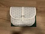 Goyard tas, Sieraden, Tassen en Uiterlijk, Toilettassen, Ophalen of Verzenden, Nieuw, Wit, Jongen