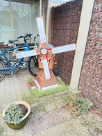 Molen, Ophalen, Gebruikt