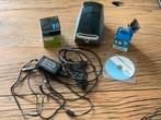 Dymo labelwriter 400 complete set, Ophalen of Verzenden, Zo goed als nieuw, Etiket, Dymo