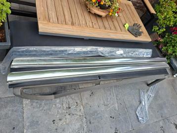 Rocker cover panels mustang. beschikbaar voor biedingen
