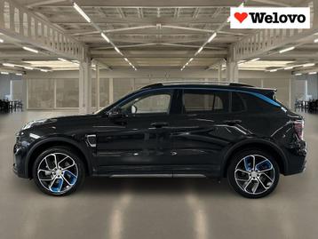 Lynk & Co 01 1.5 Zeer compleet met fabrieksgarantie, panoram beschikbaar voor biedingen