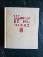 Boek Warden een koning Bieden, Boeken, Ophalen, Gelezen