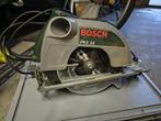 Bosch PSK 54 cirkelzaag, Doe-het-zelf en Verbouw, Gereedschap | Zaagmachines, Ophalen, Gebruikt, Cirkelzaag, 600 tot 1200 watt