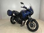 Yamaha TRACER 700 ABS (bj 2020), Bedrijf, Toermotor