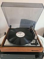 GARRARD SP 125 MK IV, Audio, Tv en Foto, Platenspelers, Ophalen, Gebruikt, Overige merken