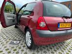 Renault Clio 1.6 16V Initiale, Auto's, Voorwielaandrijving, 970 kg, 535 kg, 4 cilinders