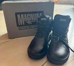 Magnum schoenen - Zwart, Verzenden, Zwart, Boots, Zo goed als nieuw