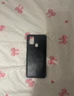 Telefoonhoesje damsung galaxy, Telecommunicatie, Ophalen of Verzenden, Zo goed als nieuw