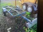 Trailer onderdelen, Ophalen of Verzenden, Gebruikt