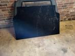 Complete ombouw grijs kenteken ml270cdi/w163, Ophalen