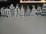 klm huisjes in totaal 26 stuks, Ophalen of Verzenden, Zo goed als nieuw, 61 t/m 80, Gevuld