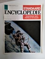 3 standaard encyclopedie//wereld in kleur/nr.1/2/3 /1969, Ophalen of Verzenden