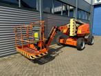 JLG 340AJ Hoogwerker Knikarmhoogwerker (bj 2012), Zakelijke goederen, Machines en Bouw | Liften, Steigers en Ladders