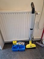 Karcher EWM 2 elektrische dweil vloerreingier, Ophalen, Mop of Dweil