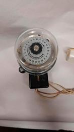 Sangamo Weston Tijdschakelaar | 24-uurs mechanische timer, Ophalen of Verzenden, Zo goed als nieuw, Nvt, Nvt