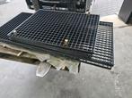 Stalenroosters zwart, Ophalen, Zo goed als nieuw, 250 mm of meer