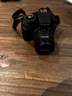 Canon 2000D, Ophalen of Verzenden, Zo goed als nieuw, Canon