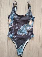 Badpak maat S, Zwart, Badpak, Ophalen of Verzenden, Zo goed als nieuw