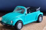 Siku VW cabrio 1303LS, Ophalen of Verzenden, Zo goed als nieuw, Auto, SIKU